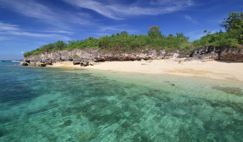 Hilantagaan Island , , Philippines